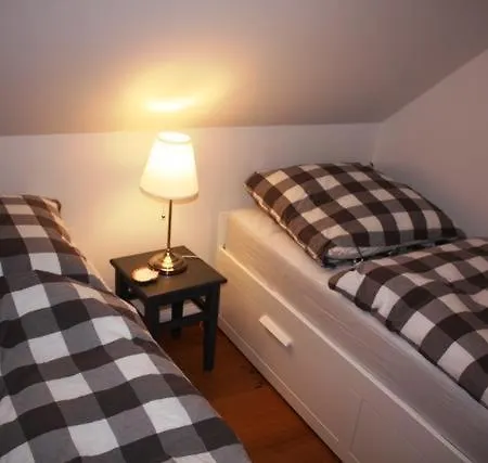 Bullerbue Hébergement de vacances