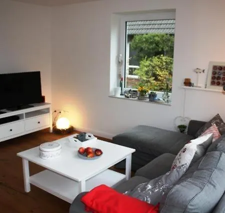 Bullerbue Hébergement de vacances *