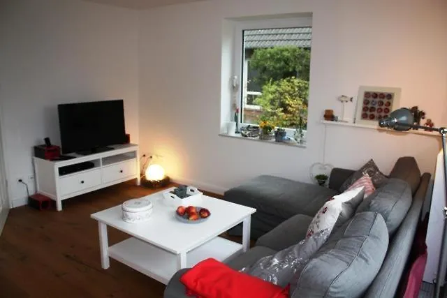 Bullerbue Feriehus *